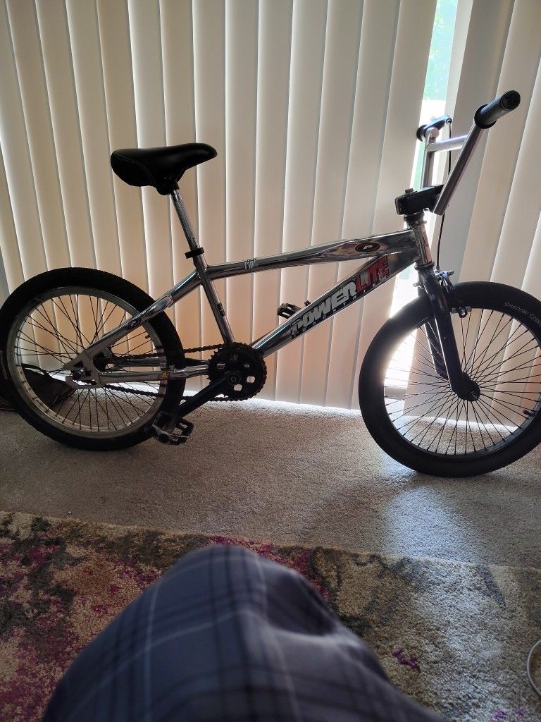 POWERLYTE RIOT BMX