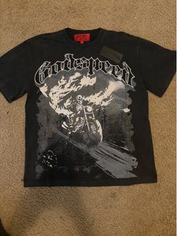 Godspeed