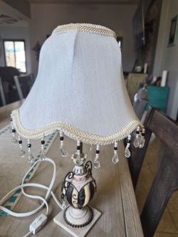 Cute small Lamp