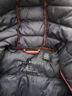 Tommy Hilfiger Jacket