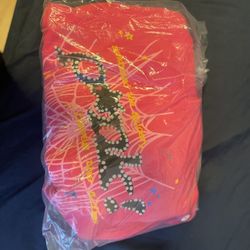 Spider Hoodies 