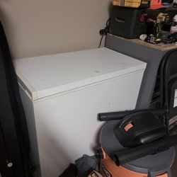 Freezer
