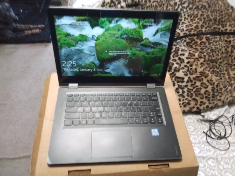Lenovo Ideapad Flex 41470 for Sale in Edmond, OK OfferUp