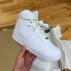 AF1 High ‘07