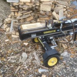 Seasoned Firewood Sales