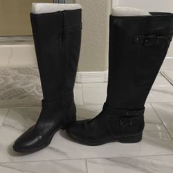 Womens Boots