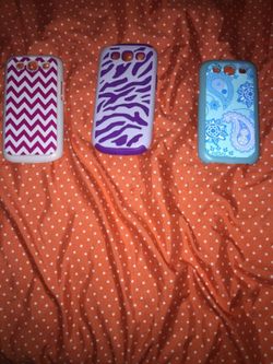 galaxy s lll cases