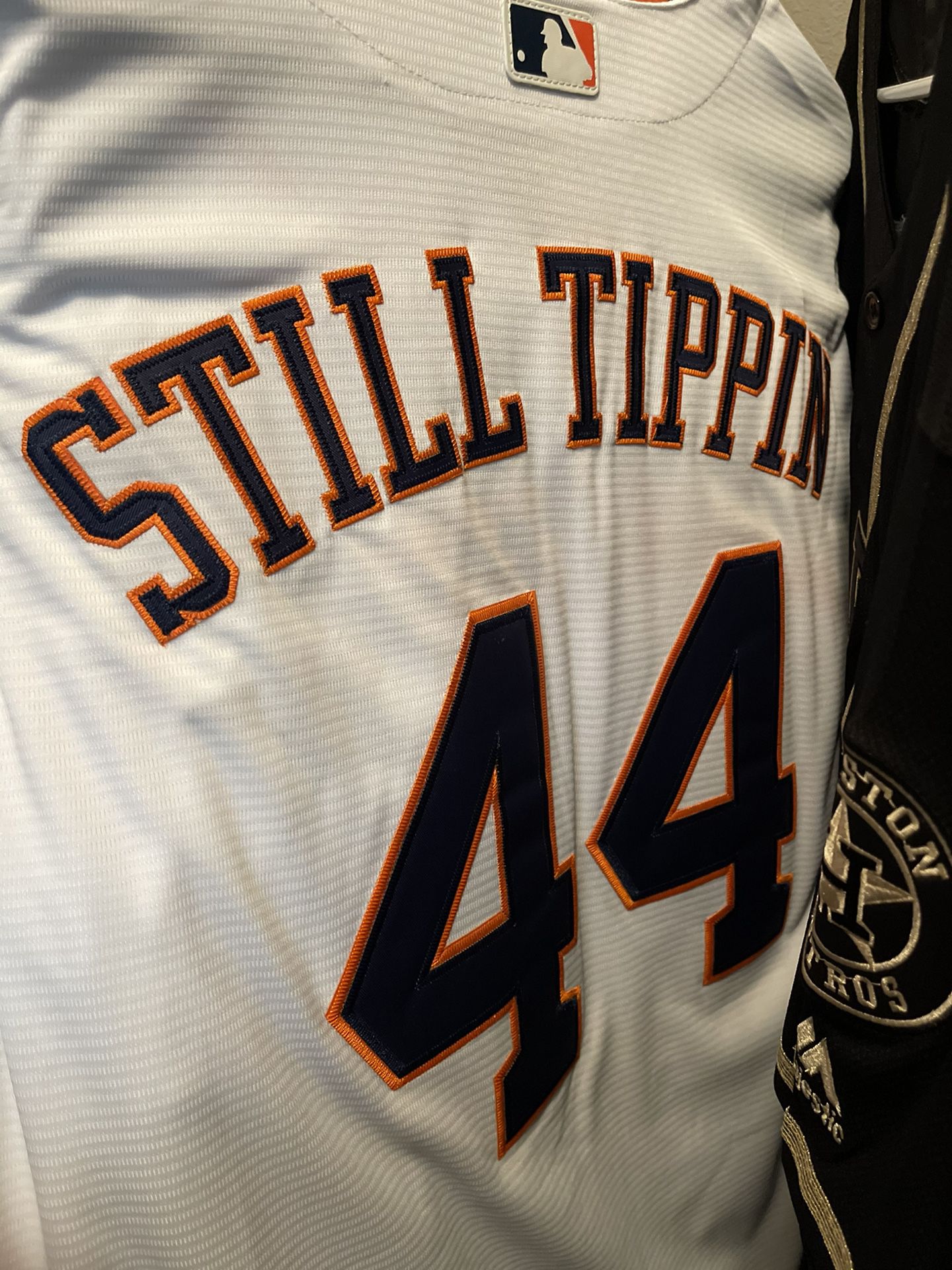 Still Tippin 44 Jersey 