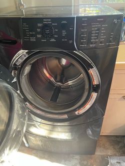Kenmore® Washer