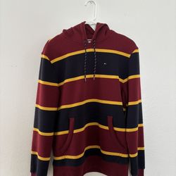 Tommy Hilfiger Hoodie Men’s Size S