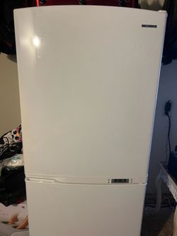 Samsung Refrigerator