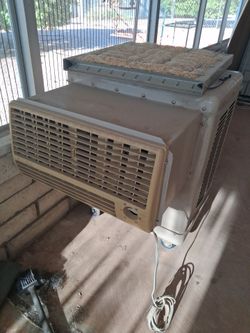 Evaporative cooler 2800cfm