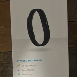 Fitbit Flex 2