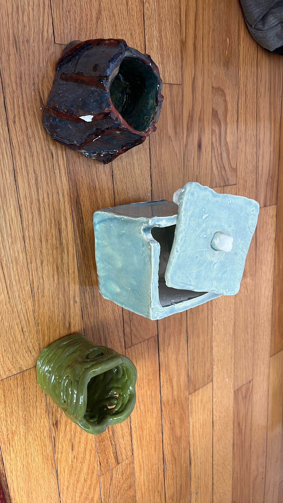 Ceramics Art Set