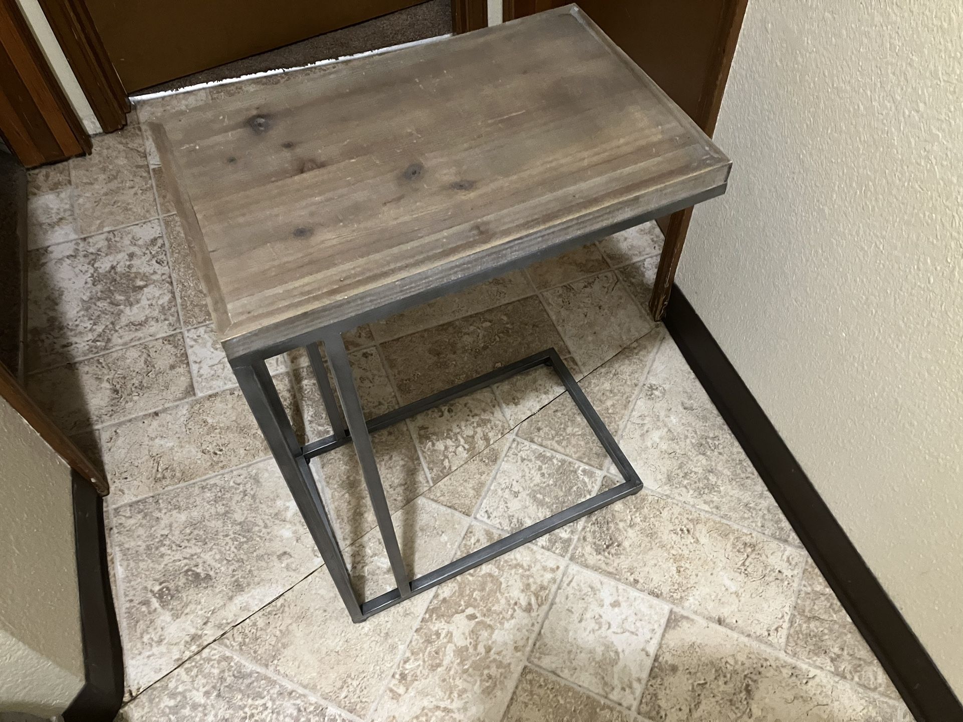 Small Table