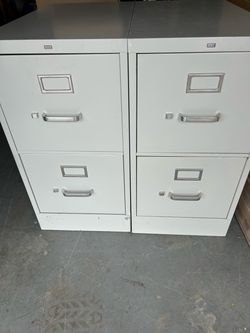 Office drawers