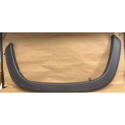 2022 2024 TOYOTA TUNDRA TRD PRO RIGHTSIDE FRONT FENDER FLARE MOLDING OEM TEXTURE