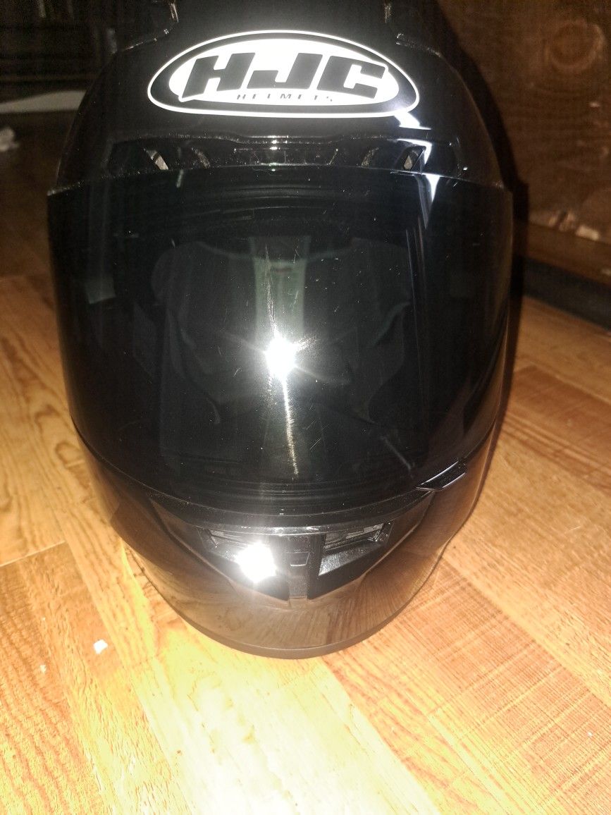 HJC Helmet