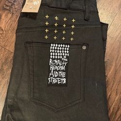 Ksubi jeans size 40