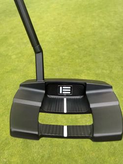 Evnroll M1 Carlsbad putter 34”