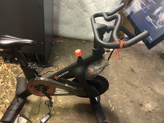 Peloton