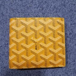 Designer Yellow 