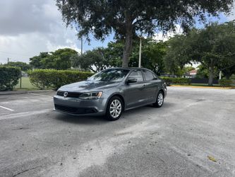 2012 Volkswagen Jetta
