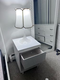 Nightstand