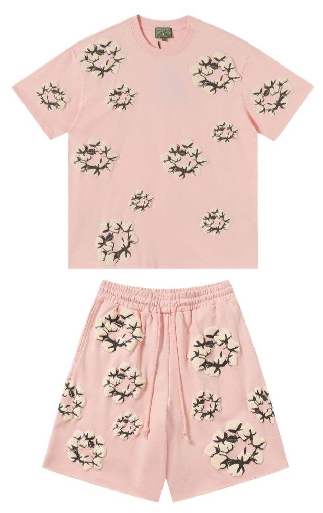 Short Sets $100