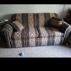 Sofa bed