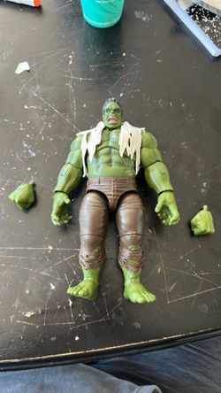 Hulk bnd