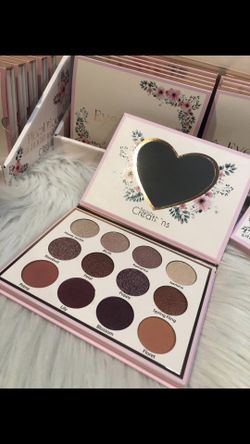 Eyeshadow