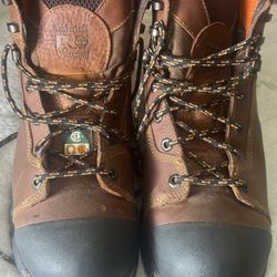 Congratulations Timberland 