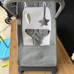 Adjustable Baby Chair