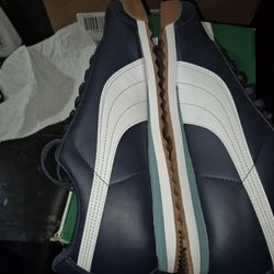 Puma Roma size 12 Men's *NEW*