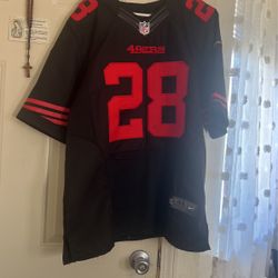 49er Jersey