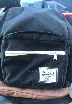 Herschel BackPack
