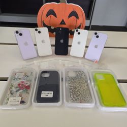 iPhone 14 128gb Unlocked