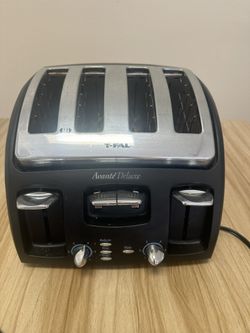 Toaster