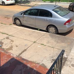 2011 Honda Civic