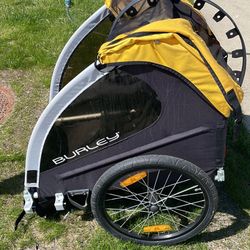 Burley Bee Bike Trailer