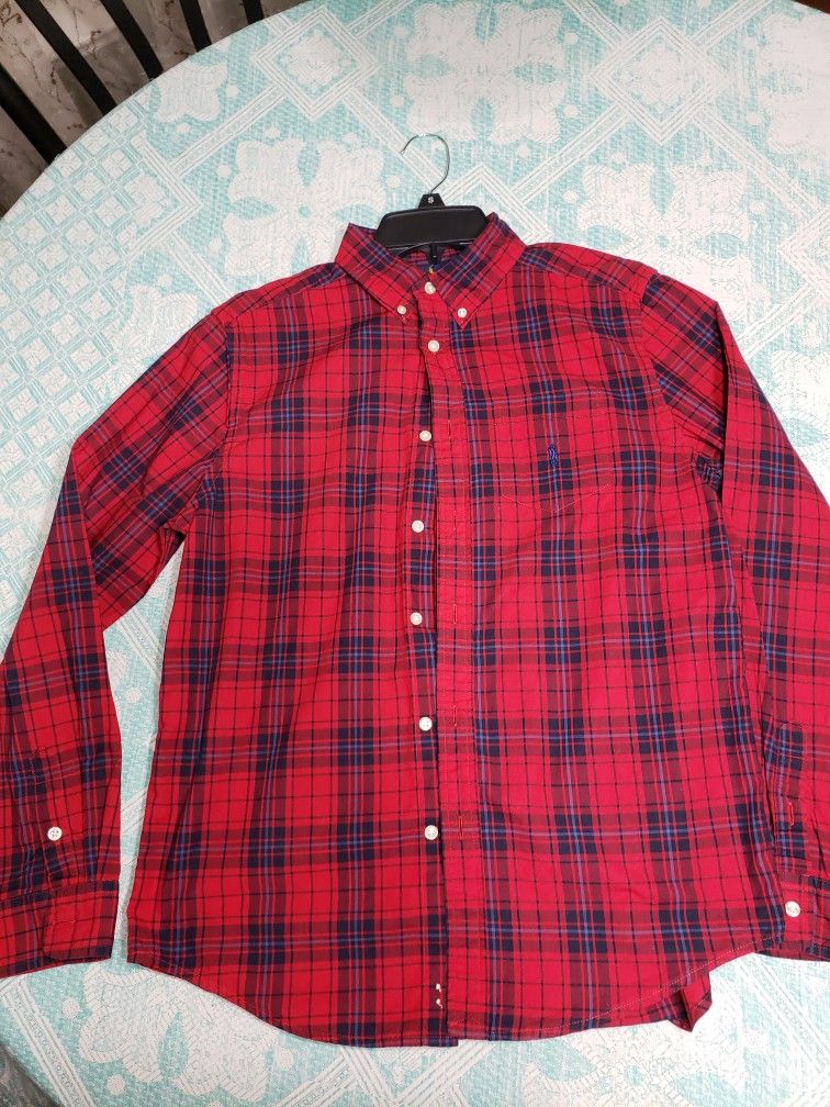 Polo Ralph Lauren Shirt 