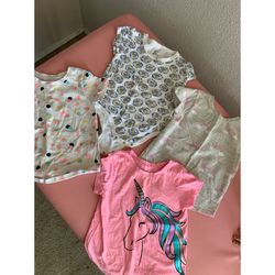 Toddler T’s