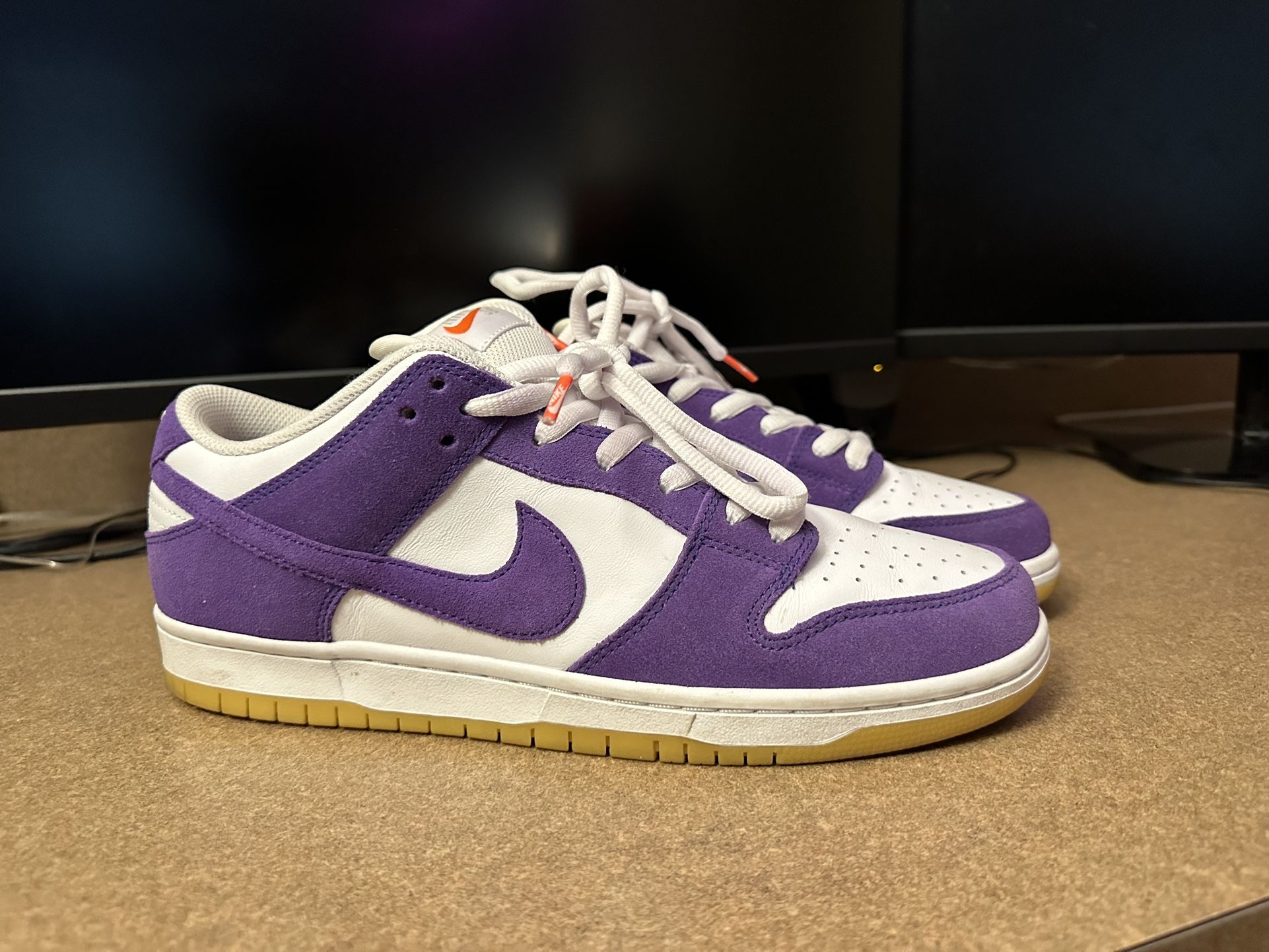 Nike SB Dunks
