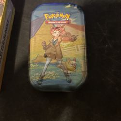 Pokemon Crown Zenith 