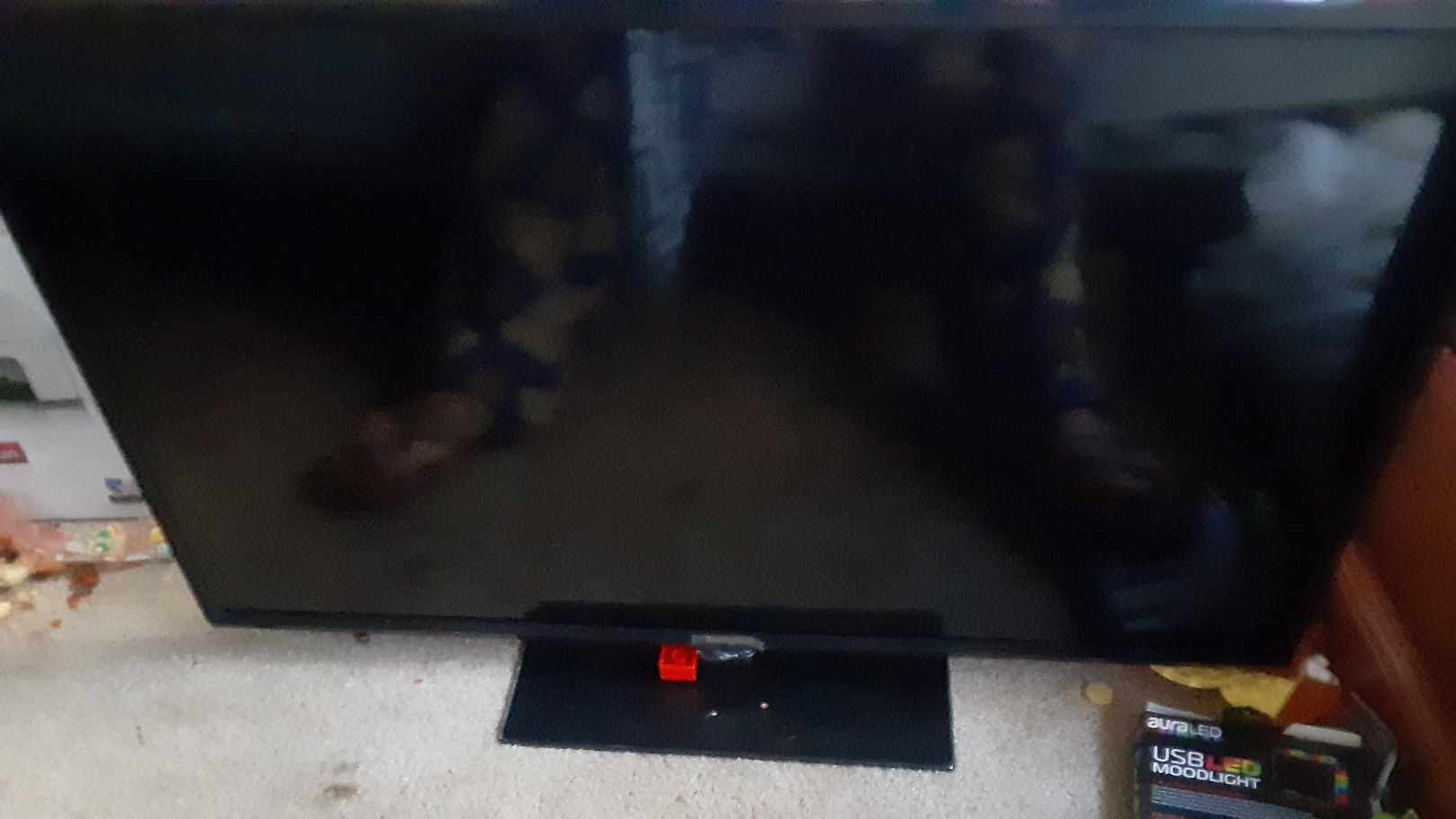 42in TV sale or trade