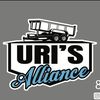 URI’s Alliance Junk Removal 