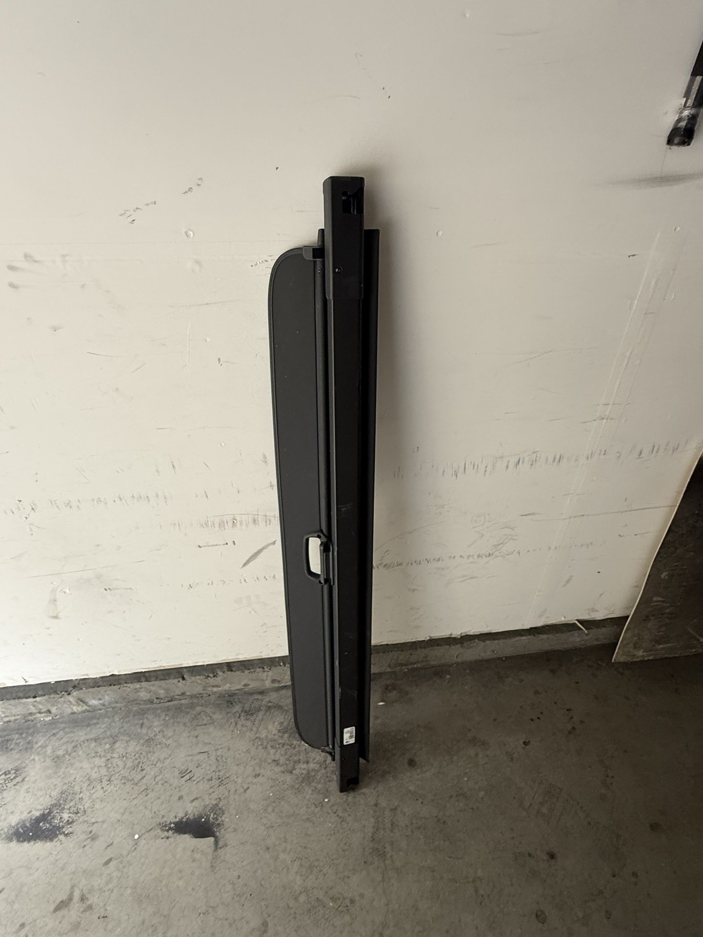 Cargo Cover