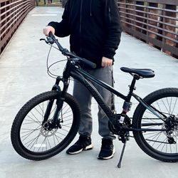 Schwinn 26-in Sidewinder Unisex Mountain bike