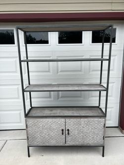 Shelving unit